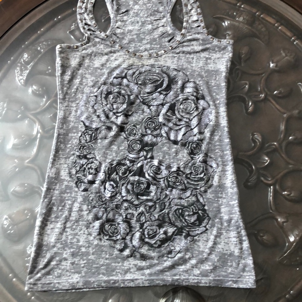 Ladies blouse
